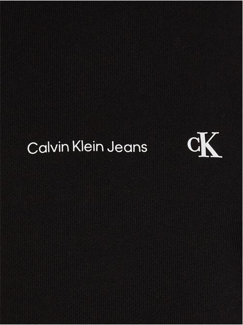  CALVIN KLEIN JEANS | IB0IB02050T/BEH